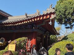-华清宫景区