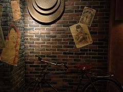 -1192弄老上海风情街(世纪汇广场店)