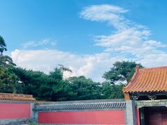 -北陵公园