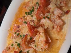 -张家卫·阳江菜·小海鲜(肥婆湾桥店)