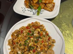 -董府·古宅餐厅