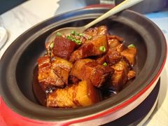 -久宴·天目湖大鱼头(恐龙园店)