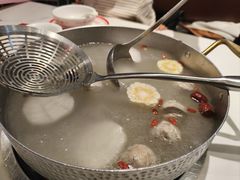 -八合里潮汕鲜牛肉火锅(上海汇智广场店)