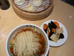 -朱新年·苏式汤团·面点(北寺塔店)