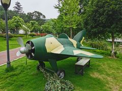 -龙寺生态园
