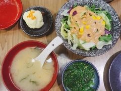 -松幸日式料理(中山路店)
