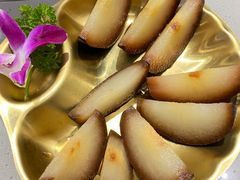 东北冻梨-金会长自助海鲜·烤肉(人民广场店)