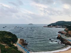 -枸杞岛