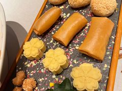 -逸品淮扬(东方渔人码头店)