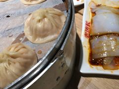 -老班长手工灌汤包老店(东山店)