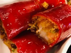 金沙红米肠-点都德(大茶楼店)