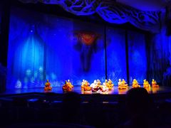 -勐巴拉娜西大剧院