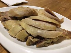酒香风筒鸡-之参餐厅(前门大街店)