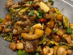 -肖记公安牛肉鱼杂(田林路店)