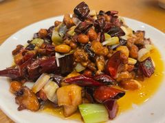 -陈麻婆豆腐总店