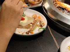 -東盛炭烤自助料理(玄武招商花园城店)