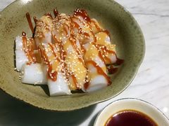 港式混酱车仔肠-新好景海鲜酒家(新塘店)