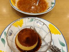 -萨莉亚意式餐厅(天河城购物中心店)