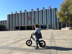 -沈阳铁路陈列馆