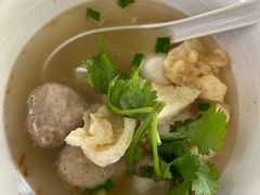 -阿坤纯正西刀鱼丸(Kuala Lumpur Branch)