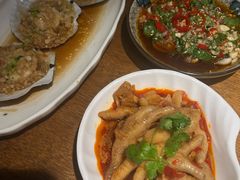 -乔街深夜食堂·台州菜·高压锅生蚝(杭州总店)