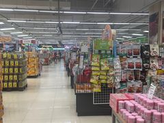 -永辉超市(鲁谷店)