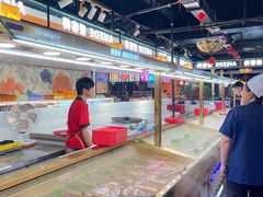 -爱客得牛排海鲜烤肉·火锅自助(春熙路黑金好店)