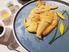 -广州富力丽思卡尔顿酒店·丽轩·粤菜