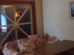 -栖巢咖啡馆(双岗店)