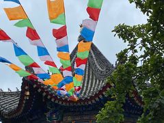 -西安市广仁寺