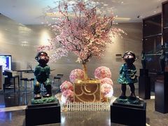 -上海圣诺亚皇冠假日酒店·诺亚厨房