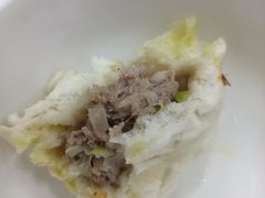 -胡家包子·清真(大众巷店)