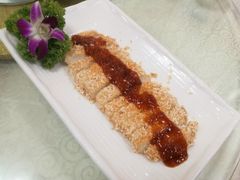 -茂盛饭店(汕尾大道中店)