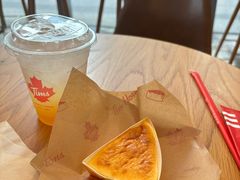 -Tims天好咖啡·贝果(前海世茂店)