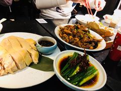 -老头儿油爆虾·知味杭州(爱琴海购物中心)