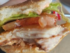 -必胜客(栖乐荟店)