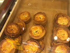 -泰康食品(南京东路店)