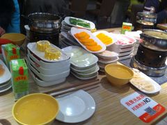怡人怡口澳洲肥牛自助-怡人怡口牛排海鲜自助(飞龙大厦店)