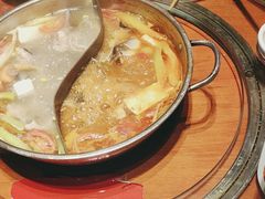 -亮欢寨(凯里总店)