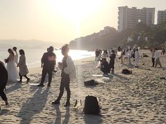 -玫瑰海岸文化旅游度假区