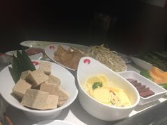-海底捞火锅(银泰中心店)