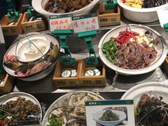 -老傅家湘潭水煮活鱼店(众一国际店)