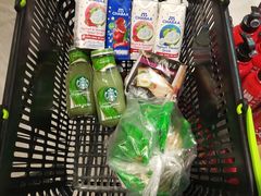 -翠微家园超市(甘家口店)