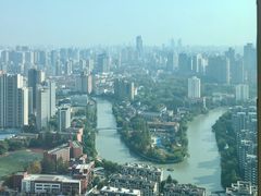 -环球港凯悦 · 享悦中餐厅