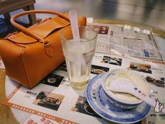 -捷信牛奶甜品世家(合生汇店)