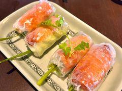 -大头虾越式风味餐厅(光明广场店)