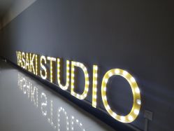 -YASAKI国际舞蹈中心