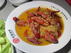 -叶派龙虾·招牌十三香(合肥路首店)