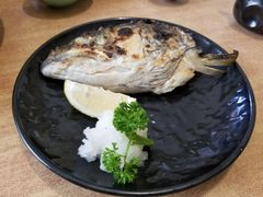 -大吉鲜鱼料理自慢(维也纳大厦店)