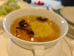 -三号黄浦会Canton Table